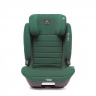 4Baby car seat APP-FIX  XXIV 100-150CM green I-SIZE