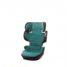 4Baby car seat EURO-FIX green I-SIZE