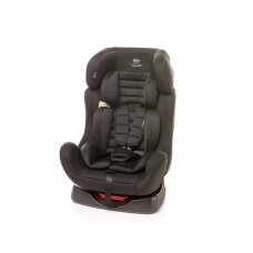 4Baby car seat FREEWAY XXI 0-25 KG black