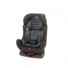 4Baby car seat FREEWAY XXI 0-25 KG grey