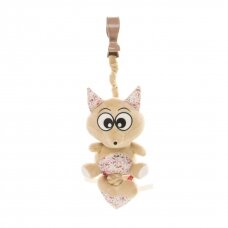 4Baby Music Toy Fox F01