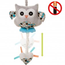 4Baby Music Toy OWL OB01