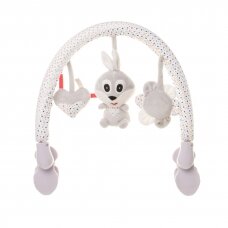 4Baby toy bow for stroller hare R12