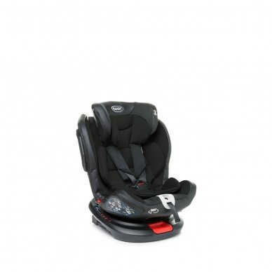 4Baby car seat ROTO-FIX 0-36 KG black 15