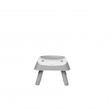 4Baby highchair MASTER gray 14