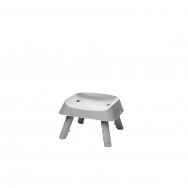 4Baby highchair MASTER gray 15