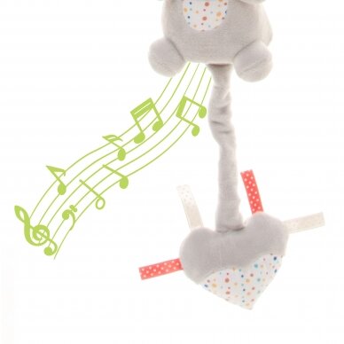 4Baby music toy R01 4