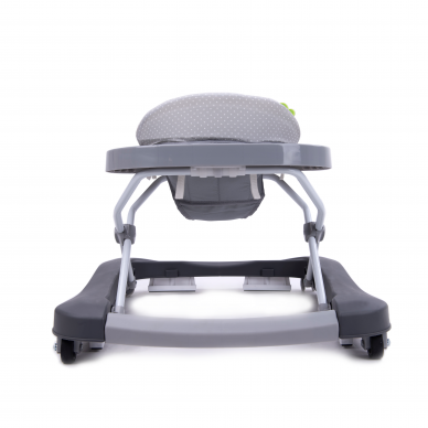 4Baby WALK'N PUSH dark grey 3