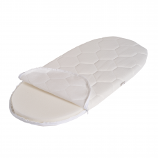 Ahojbaby mattress for the moses basket / gondola 72x33cm