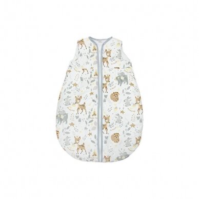 Ankras sleeping bag for babies 68-74 deer