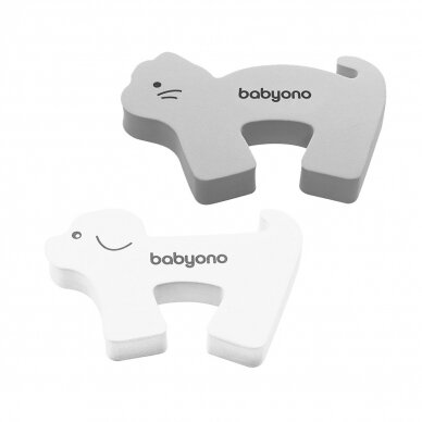 Babyono safety devices SAFE HOME. Doors 958