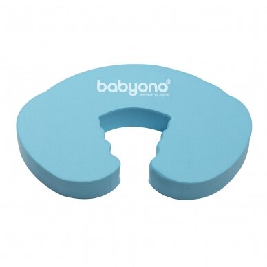 Babyono apsauga durims 954