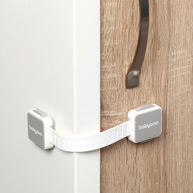 Furniture protector. Universal lock 2 pcs. 945 3