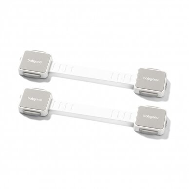 Furniture protector. Universal lock 2 pcs. 945