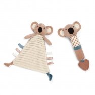 Babyono squeaker KOALA CHARLIE 1560