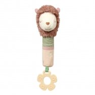 Babyono squeaker LLAMA LUNA 1562