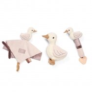 Babyono squeaker GOOSE ZOE 1555