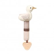 Babyono squeaker GOOSE ZOE 1555