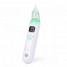 Babyono electronic nasal aspirator 1470