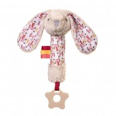 Babyono RABBIT MILLY baby squeaker 1528