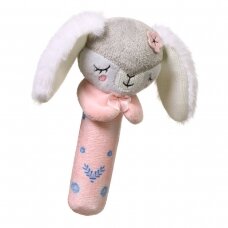 BabyOno squeaker BUNNY SUNDAY 1498