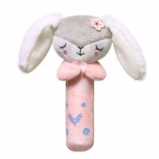 BabyOno squeaker BUNNY SUNDAY 1498