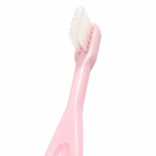 Babyono toothbrushes 3 pcs pink 550/01