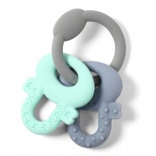 ORTHO teether - 487