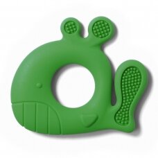 WHALE PABLO silicone teether 935/02