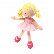 ALICE DOLL MY BEST FRIEND − a cuddly toy for babies 1094