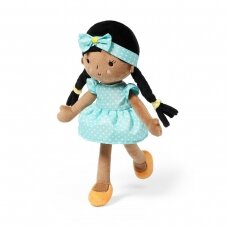 ZOE DOLL – a cuddly toy for babies. MY BEST FRIEND 1168