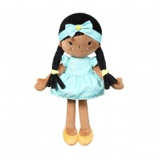 ZOE DOLL – a cuddly toy for babies. MY BEST FRIEND 1168