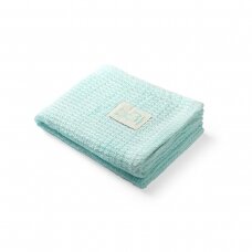 Bamboo knitted blanket 479/03