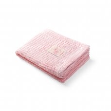 Bamboo knitted blanket 479/01