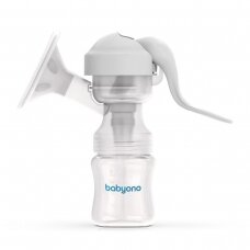 Breast pump 301