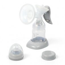 Babyono breast pump ANATOMY MED 1484