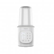 Babyono electric bottle warmer and sterilizer 1599