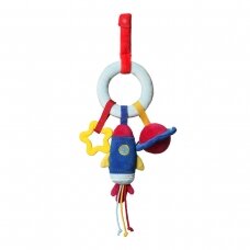 Educational toy - COSMOS Pram Hanging Toy - 1489