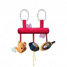 Educational toy - SMALL COOK Pram Hanging Toy - 1490