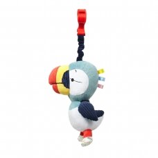 Educational toy − TOUCAN TITI Pram Hanging Toy, 1429