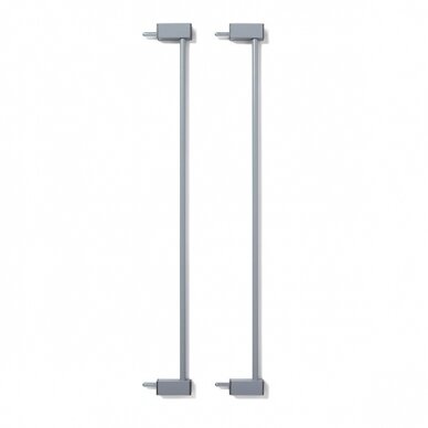 Safety gate grey 943/02 1