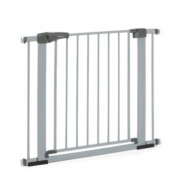 Safety gate grey 943/02