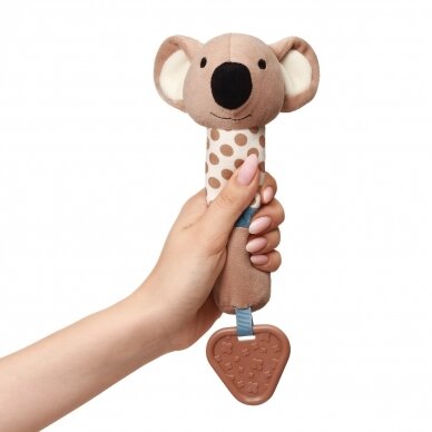 Babyono squeaker KOALA CHARLIE 1560 2