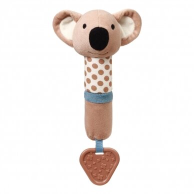 Babyono squeaker KOALA CHARLIE 1560