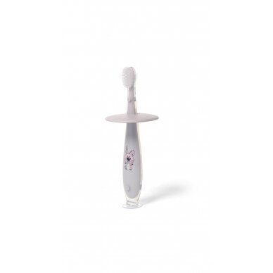 BabyOno safe toothbrush, 552/01 2