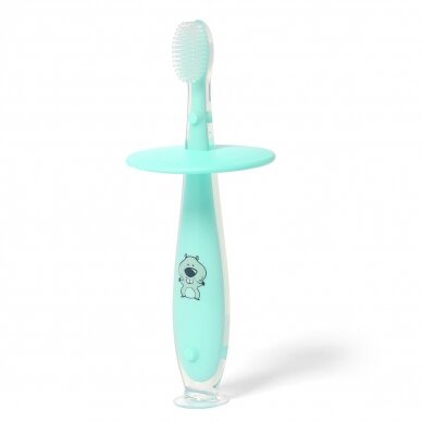 BabyOno safe toothbrush, 552/01 1