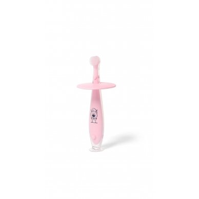 BabyOno safe toothbrush, 551/01 2