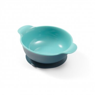 Bowl with snack lid, 1078 2