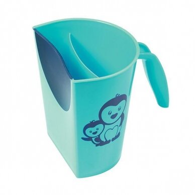 Rinsing cup blue  242