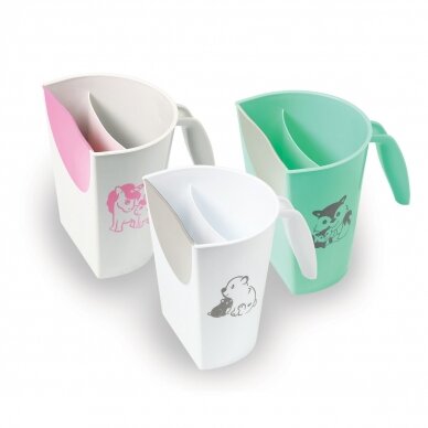 BabyOno  Rinsing cup 242